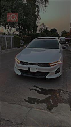 كيا K5